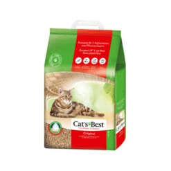 Cat's Best Öko Plus / Original -Huisdierbenodigdheden cats best ko plus 104188 0500 none