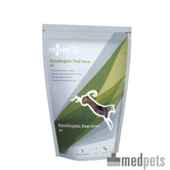 TROVET Hypoallergenic Treats (Horse) HHT -Huisdierbenodigdheden cc361258904348724cc41c1dd5a059211d55b8bdc0b4acb4561137983fd0dd8f 3 5