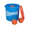 Chuckit! Bucket Met Ultra Ball