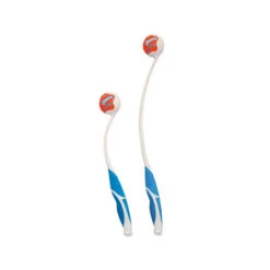 Chuckit! Pro Ball Launcher 12 Chuckit! Pro Ball Launcher -Huisdierbenodigdheden chuckit pro ball launcher 122831 0500 none