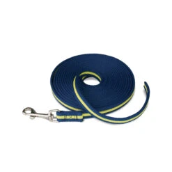 Company Of Animals Coachi Training Line -Huisdierbenodigdheden coachi training line navy lime 222315 2000 none
