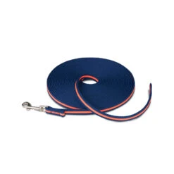 Company Of Animals Coachi Training Line -Huisdierbenodigdheden coachi training line navy lime 222317 2000 none