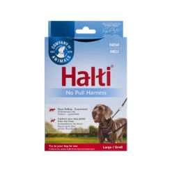 Company Of Animals Anti-Trektuig -Huisdierbenodigdheden company of animals anti trektuig 170746 2000 none