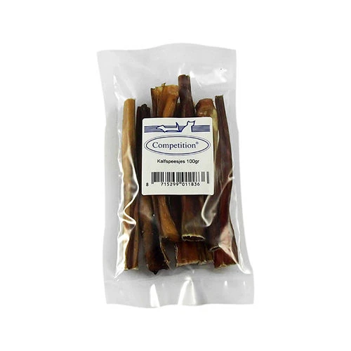 Competition Kalfspezen 2 Competition Kalfspezen - Afbeelding 2