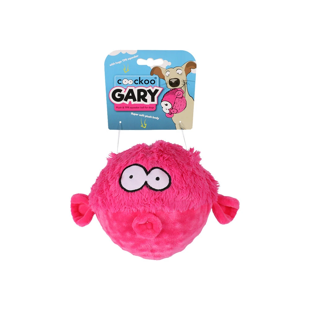 Coockoo Gary 6 Coockoo Gary - Afbeelding 6