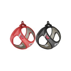 Curli Vest Harness Merino -Huisdierbenodigdheden curli vest harness merino 219135 2000 none