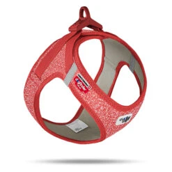 Curli Vest Harness Merino -Huisdierbenodigdheden curli vest harness merino 219136 2000 none