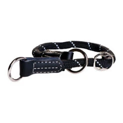 Rogz Rope Collar -Huisdierbenodigdheden d0db8fdea2c849f835db1489d9a02bf21184012165da2bbb388db62cce0253b1 5