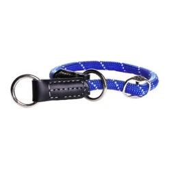 Rogz Rope Collar -Huisdierbenodigdheden d14e5c1018abdea3b5e04252b9678a82306202eba32c3111f549c68a442c64fc 4