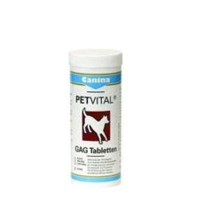 Canina Petvital GAG Tabletten -Huisdierbenodigdheden d41e7a1688bc7504b4d165fd0e653dbd7990a73e38864808e8bb80ba913f74e6 4