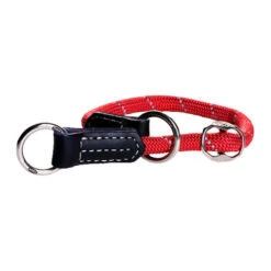 Rogz Rope Collar -Huisdierbenodigdheden d558c7173cad7fa82e78f482ce21e732fb6097f2c90525a7cc0abfcc293cac26 4