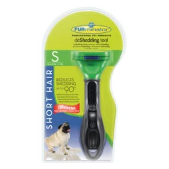 FURminator Hond -Huisdierbenodigdheden dbb7c2670daf101c9df074d8cf8f50d0b1f2691f49fa15796ace7bac6cc1cdc4 3
