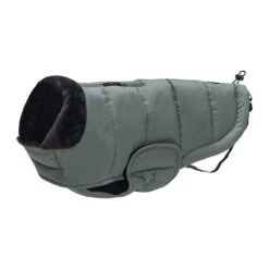 Designed By Lotte Hondenjas Zhanti 38 Designed By Lotte Hondenjas Zhanti -Huisdierbenodigdheden dbl hondenjas zhanti grn 44 138351 1000 none