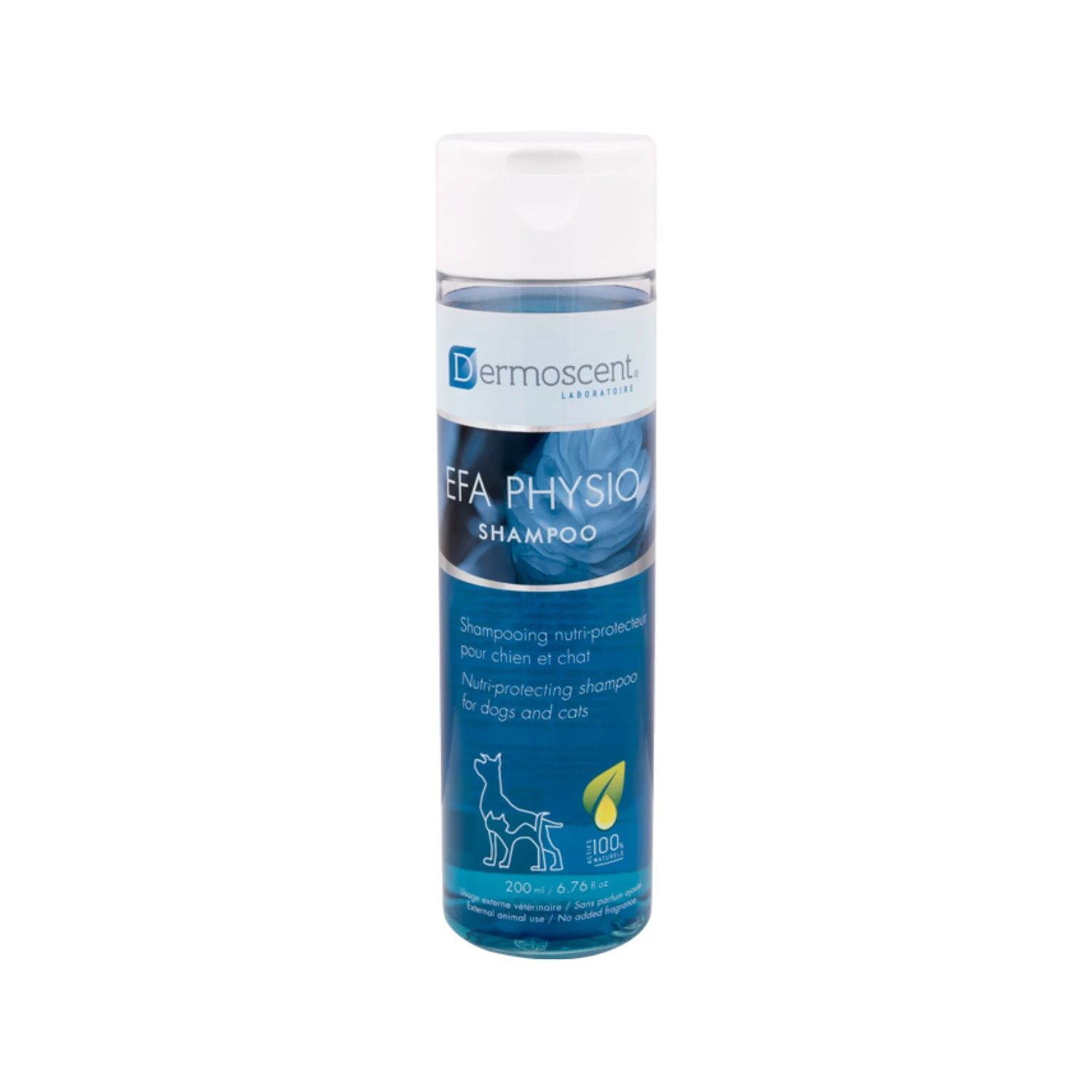 Dermoscent EFA Physio Shampoo 2 Dermoscent EFA Physio Shampoo - Afbeelding 2