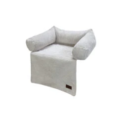 Designed By Lotte Bankkussen Ribbed -Huisdierbenodigdheden designed by lotte bankkussen ribbed 222736 2000 none