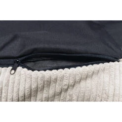 Designed By Lotte Bankkussen Ribbed -Huisdierbenodigdheden designed by lotte bankkussen ribbed 222737 2000 none