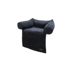 Designed By Lotte Bankkussen Ribbed -Huisdierbenodigdheden designed by lotte bankkussen ribbed 222772 2000 none