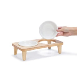 Designed By Lotte Dinnerset Djeha -Huisdierbenodigdheden designed by lotte dinnerset djeha 222733 2000 none