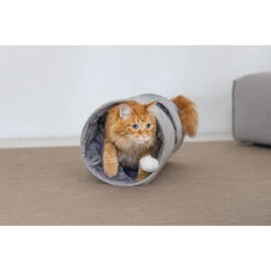 Designed By Lotte Kattentunnel Cylla -Huisdierbenodigdheden designed by lotte kattentunnel cylla 222730 2000 none