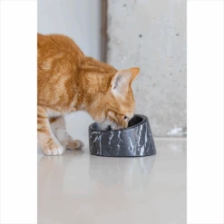 Designed By Lotte Kattenvoerbak Vita -Huisdierbenodigdheden designed by lotte kattenvoerbak vita 221522 1500 none