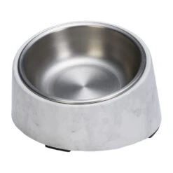 Designed By Lotte Kattenvoerbak Vita -Huisdierbenodigdheden designed by lotte kattenvoerbak vita 221525 1000 none