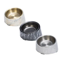 Designed By Lotte Kattenvoerbak Vita -Huisdierbenodigdheden designed by lotte kattenvoerbak vita 221670 2000 none