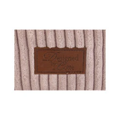 Designed By Lotte Ribbed Ligmand Kat -Huisdierbenodigdheden designed by lotte ribbed ligmand kat 189282 1500 none