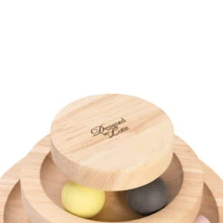 Designed By Lotte Speeltoren Mia -Huisdierbenodigdheden designed by lotte speeltoren mia 193655 2000 none