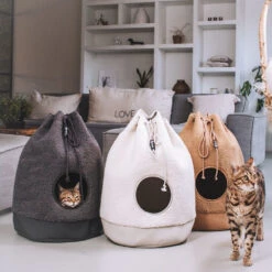 District 70 - Casa Teddy Kattenhuisje 12 District 70 - Casa Teddy Kattenhuisje -Huisdierbenodigdheden district 70 casa teddy kattenhuisje 220248 1000 none