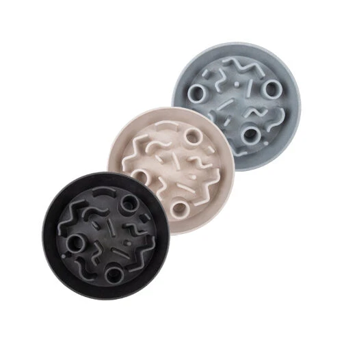 District 70 BAMBOO Cat Slow Feeder 4 District 70 BAMBOO Cat Slow Feeder - Afbeelding 4