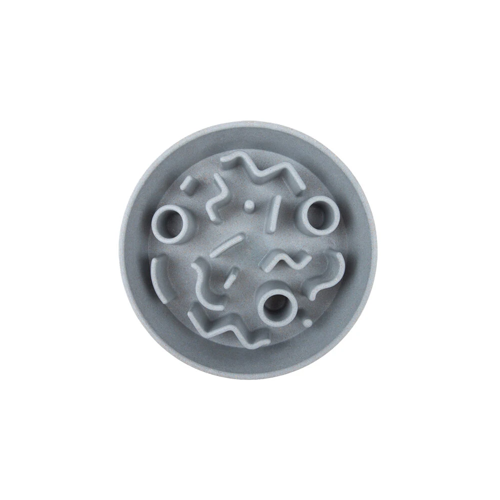 District 70 BAMBOO Cat Slow Feeder 7 District 70 BAMBOO Cat Slow Feeder - Afbeelding 7