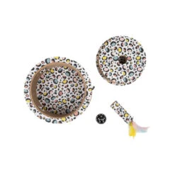 District 70 Fiesta -Huisdierbenodigdheden district 70 fiesta 191018 0500 none