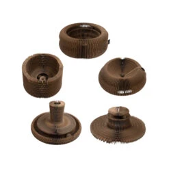 District 70 Maze -Huisdierbenodigdheden district 70 maze 190977 1500 none