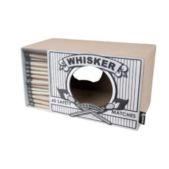 District 70 Whisker Krabkarton -Huisdierbenodigdheden district 70 whisker krabkarton 220244 2000 none