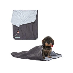 Doctor Bark Sleeping Bag -Huisdierbenodigdheden doctor bark sleeping bag 202223 1500 none