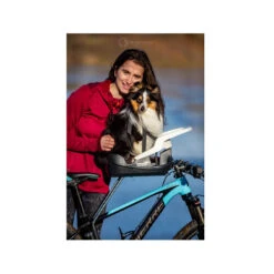 Dogrider Dog Seat -Huisdierbenodigdheden dogrider dog seat 174334 0500 none