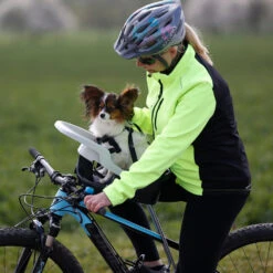 Dogrider Dog Seat -Huisdierbenodigdheden dogrider dog seat 180007 1000 none