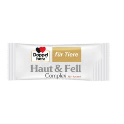 Doppelherz Huid & Vacht Complex Voor Katten 13 Doppelherz Huid & Vacht Complex Voor Katten -Huisdierbenodigdheden doppelherz haut fell complex fuer katzen 194993 2000 none