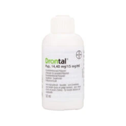 Drontal Pup -Huisdierbenodigdheden drontal pup 125900 2000 none