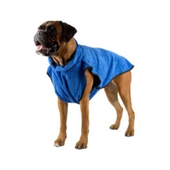 Duvo+ Hondenbadjas -Huisdierbenodigdheden duvo hondenbadjas 102715 2000 none