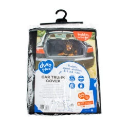 Duvo+ Koffer Beschermdeken -Huisdierbenodigdheden duvo koffer beschermdeken 221601 1000 none