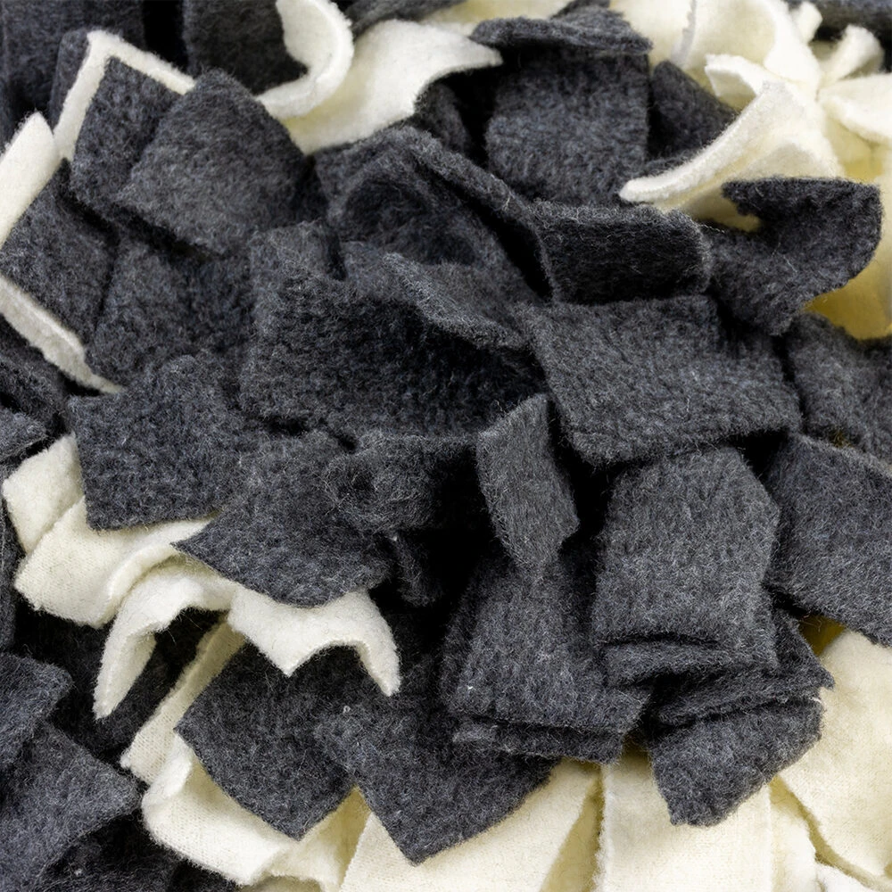 Duvo+ Snackmat Deluxe Meerkleurig 3 Duvo+ Snackmat Deluxe Meerkleurig - Afbeelding 3