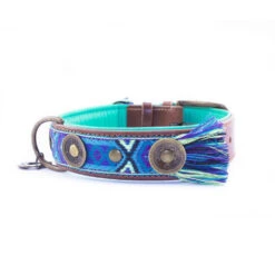 DWAM Halsband Boho Juan 19 DWAM Halsband Boho Juan -Huisdierbenodigdheden dwam halsband boho juan 132077 1000 none