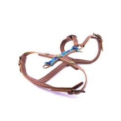 DWAM Hondentuigje Boho Juan -Huisdierbenodigdheden dwam hondentuigje boho juan 136027 1000 none