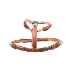 DWAM Hondentuigje Boho Juan -Huisdierbenodigdheden dwam hondentuigje boho juan 136030 1000 none