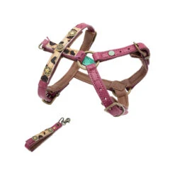 DWAM Hondentuigje Lou Lou -Huisdierbenodigdheden dwam hondentuigje lou lou s 109756 1000 none