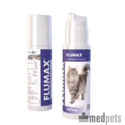 Vetplus Flumax -Huisdierbenodigdheden e5230e50be5cf625c1ed80f10eeb34f6e53d1489c4b540f861b9b9a0fef63cb5 3 4