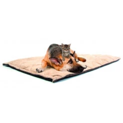 Duvo+ Flectabed Q -Huisdierbenodigdheden e731b79e8da682839922aea4f9011a7dae868814c04ea8dc9e67144e2f8ec15d 3