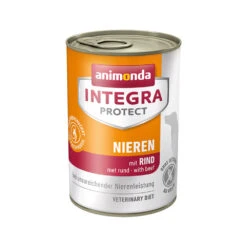Animonda Integra Protect Dog Nieren - Rund -Huisdierbenodigdheden e7542b6837163800e3efde155bebc1da29f17549e623b2ebf6b8f4e648336759 3 6