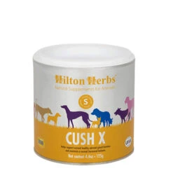 Hilton Herbs Cush X For Dogs -Huisdierbenodigdheden e790ec8d05d02eeecb4f93f2663678ee18eba73e99105c8e831c8d9050dff95a 4